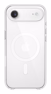 iPhone Air Case with MagSafe – Frost