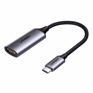 Ugreen USB Type C - HDMI 2.0 adapter 4K @ 60 Hz Thunderbolt 3 MacBook / PC hall (70444)