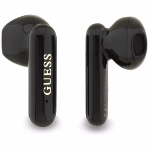 Wireless earphones TWS Guess 4G Metal Logo must