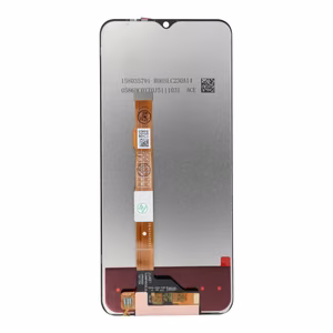 LCD Display jaoks LCD VIVO Y53S Y3S Y31 Y51 OEM without frame