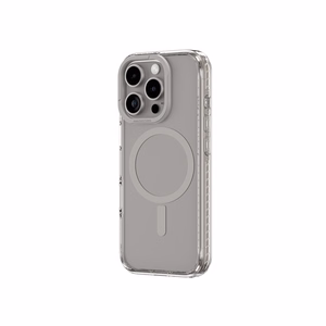 AmazingThing Titan Pro Mag Ümbris with Magnetic Ring jaoks iPhone 16 Pro Max - Hall