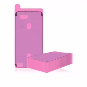 Kleebis ühilduv Apple iPhone 16 Pro (LCD) / Waterproof / original