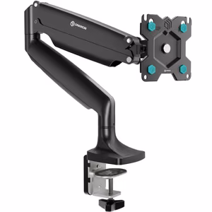Monitori lauakinnitus 13-32" must G100-B Onkron