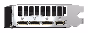 GIGABYTE GeForce RTX 5060 Ti EAGLE OC 8G Videokaart - 8GB GDDR7, 128bit, PCI-E 5.0, 2617MHz Core Clock, 3 x DisplayPort, 1 x HDMI, GV-N506TEAGLE OC-8GD