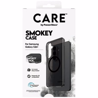 CARE by PanzerGlass Urban Explorer Smokey ümbris w. must Qi Samsung Galaxy S26+ - must