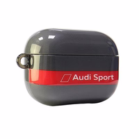 Audi IML Sport Ümbris jaoks AirPods Pro 2 - hall