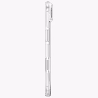 Uniq Lifepro Xtreme Ümbris jaoks iPhone 17 Air Läbipaistev