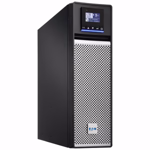 Eaton 5PX3000IRT3UG2 katkematu toite allikas (UPS) Line-Interactive 3 kVA 3000 W 10 vahelduvvoolu pistikupesa