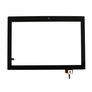 Puuteekraan ühilduv Lenovo Miix 320 (2in1 sülearvuti) must originaal