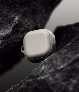 Ringke Onyx Magnetic ümbris Samsung Galaxy Buds 4 / 4 Pro jaoks hall