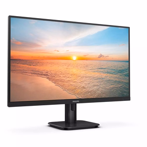 Philips 27E1N1800A/00 monitor 68,6 cm (27") 3840 x 2160 pikslit 4K Ultra HD LED must