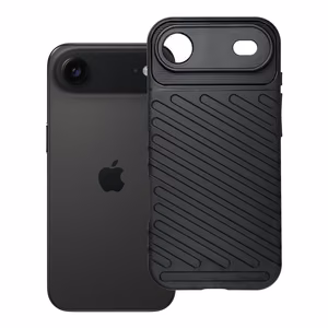 THUNDER ümbris jaoks IPHONE 17 Air must