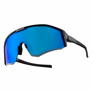Rockbros SP297 polariseerivad rattaprillid - must