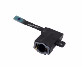 Flex Samsung G950/G955 S8/S8+ koos audio jack original (used Grade A)