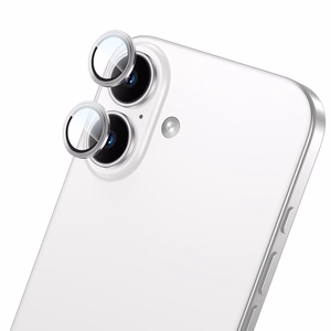 YESIDO OBJEKTIIVIKAITSE WB54 IPHONE 16/16 PLUS jaoks, MUST