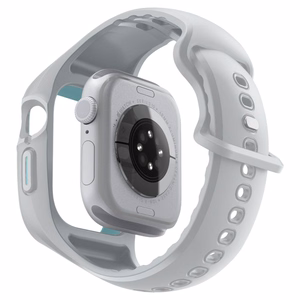 SPIGEN LIQUID AIR PRO APPLE WATCH 10 (46 MM) hall