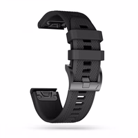 TECH-PROTECT SMOOTH GARMIN FENIX 3 / 5X / 3HR / 5X PLUS / 6X / 6X PRO / 7X must