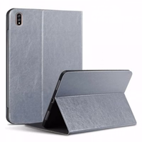 Phone Ümbris X-Level Kite jaoks Samsung X700 / X706 (Tab S8) / T870 / T875 / T876 (Tab S7) Hall