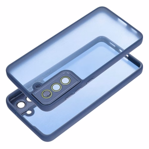 VARIETE Ümbris jaoks SAMSUNG S21 FE tumesinine