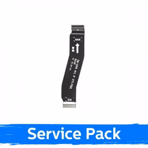 Paindkaabel Samsung S916 S23 Plus põhi (SUB-/-MAIN) jaoks (Service Pack)