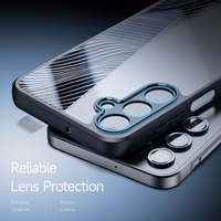 DUX DUCIS case AIMO jaoks SAMSUNG A16 5G must