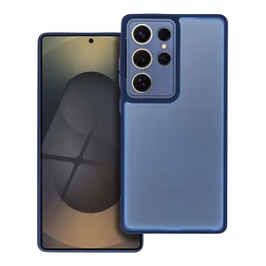 VARIETE Ümbris jaoks SAMSUNG S25 Ultra tumesinine