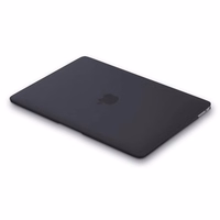 Tech-Protect SmartShell Ümbris jaoks MacBook Air 13'' 2018-2020 - Matte must