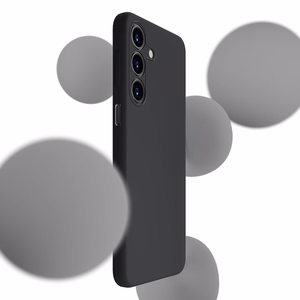 Samsung Galaxy A25 5G - 3mk Silicone Ümbris