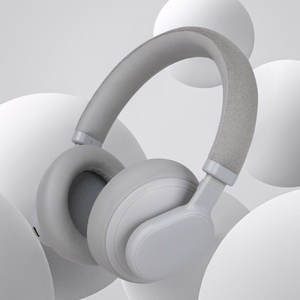 FORCELL F-AUDIO Touch Beat wireless headphones bluetooth ANC hall