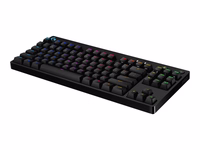 Logitech G PRO mehaaniline mängu klaviatuur (US)