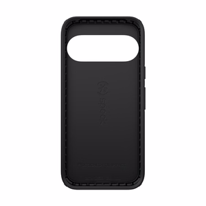 Speck ImpactHero Slim ümbris seadmele Google Pixel 10 / 10 Pro, must
