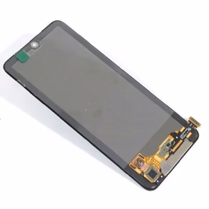 LCD ekraan Xiaomi Redmi Note 10/Redmi Note 10S/Poco M5s puuteekraaniga must OLED ORG