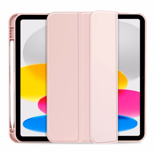 Tech-Protect SC Pen чехол для iPad 10.9" 2022 - розовый