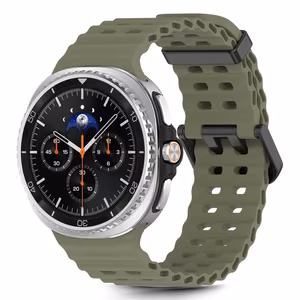 TECH-PROTECT ICONBAND PRO SAMSUNG GALAXY WATCH 8 / CLASSIC (40 / 44 / 46 MM) ARMEEROHE