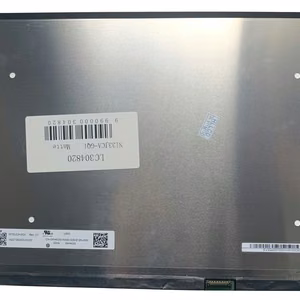 LCD screen 13.3" 1920x1200, WLED, IPS, SLIM, matte, 30pin (right), A +