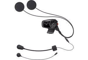 SENA 5S-10D topeltkomplekt mootorratta intercom