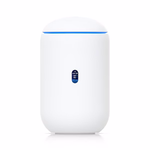 Ubiquiti Dream 7 Wi-Fi роутер Wi-Fi 7 802.11be 5700 Mbit/s 4x LAN UDR7