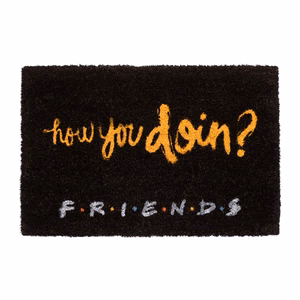 Friends uksematt