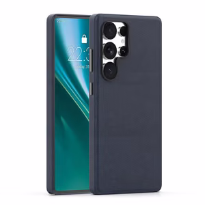 Etteri Elegant Mag ümbris Samsung Galaxy S26 Ultra must