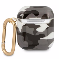 Guess GUA2UCAMG AirPodsi kate must/must Camo Collection