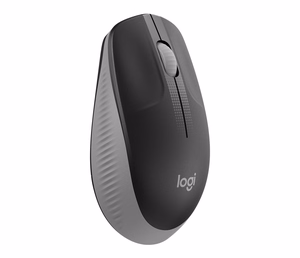 Juhtmevaba optiline hiir Logitech M190 hall