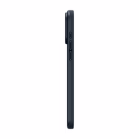 Spigen Thin Fit MagSafe Ümbris jaoks iPhone 16 Pro - Dark Hall