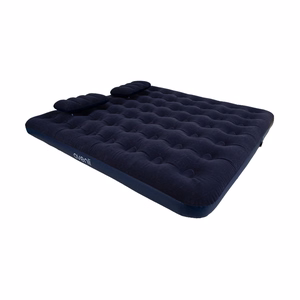 AVENLI XXL air mattress set, 203 x 183 x 22