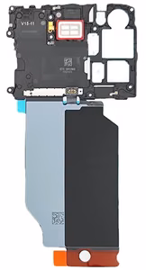 Flex kaabel Samsung G781 S20 FE 5G antenn NFC originaal (teeninduskomplekt)