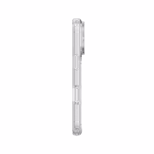 AmazingThing Minimal põrutuskindel ümbris 3 objektiivile mudelile iPhone 18 Pro Max – värv: läbipaistev