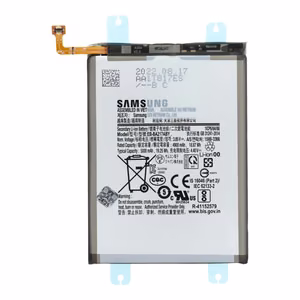 ServicePack Battery EB-BA217ABY jaoks SAMSUNG A13/A04s/A13/A13 5G/A127 GH82-22989A