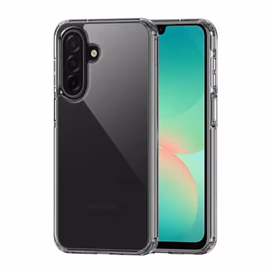 Ümbris Dux Ducis Clin Samsung A276 A27 5G jaoks läbipaistev