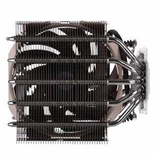 NOCTUA NH-D12L CPU jahuti
