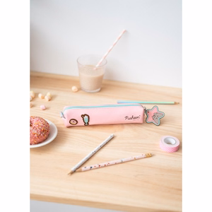 Pusheen Rose Collection pinal, 20 × 4 × 4 cm