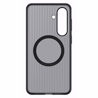 Samsung Rugged Magnet ümbris Samsung Galaxy S26+, ühilduv MagSafe - must